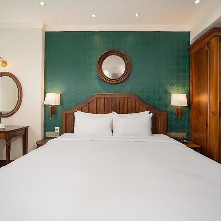 La Belle Vie Boutique Hotel Дананг Экстерьер фото