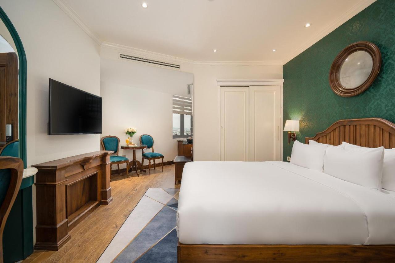 La Belle Vie Boutique Hotel Дананг Экстерьер фото