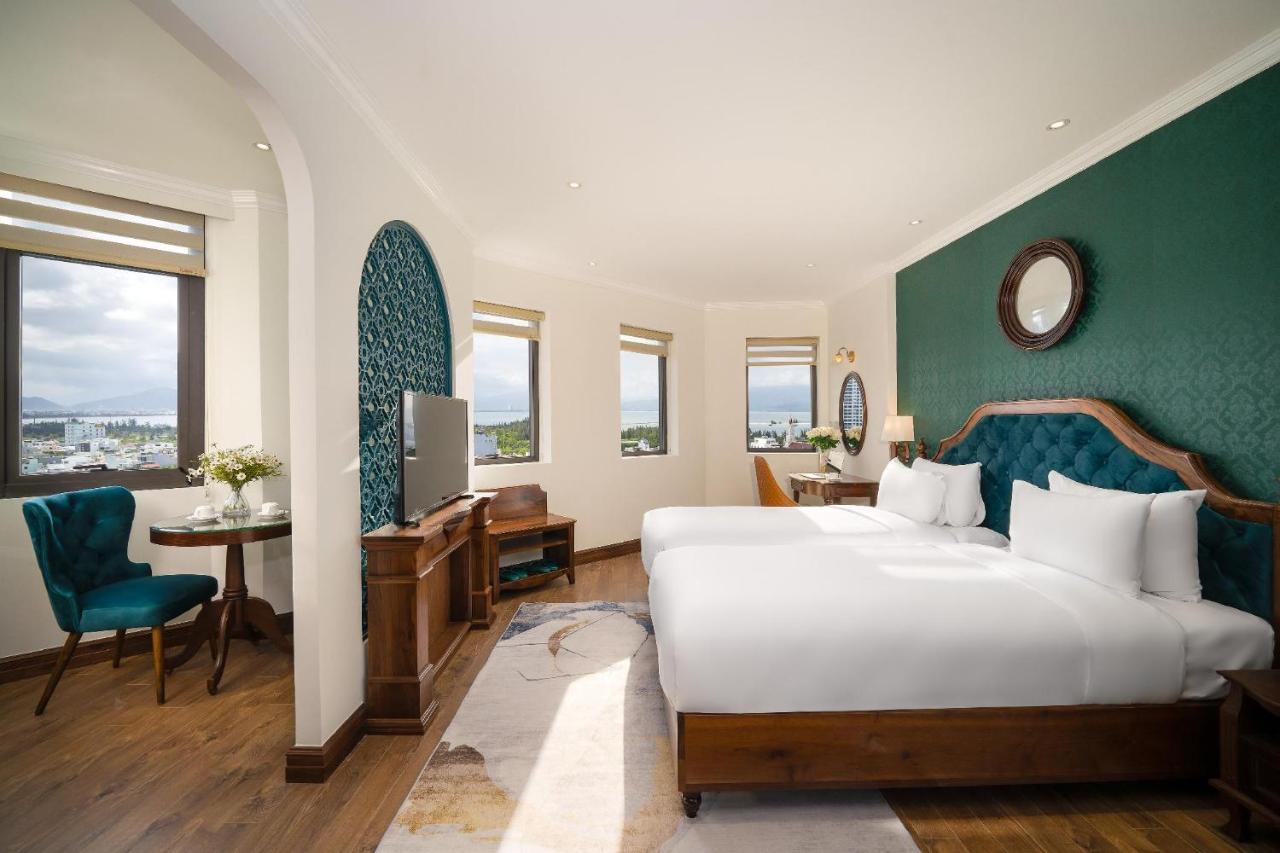 La Belle Vie Boutique Hotel Дананг Экстерьер фото
