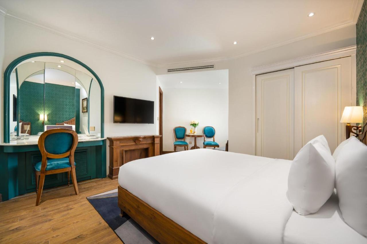 La Belle Vie Boutique Hotel Дананг Экстерьер фото