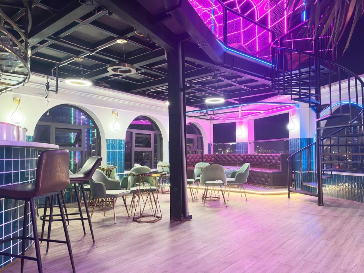 La Belle Vie Boutique Hotel Дананг Экстерьер фото